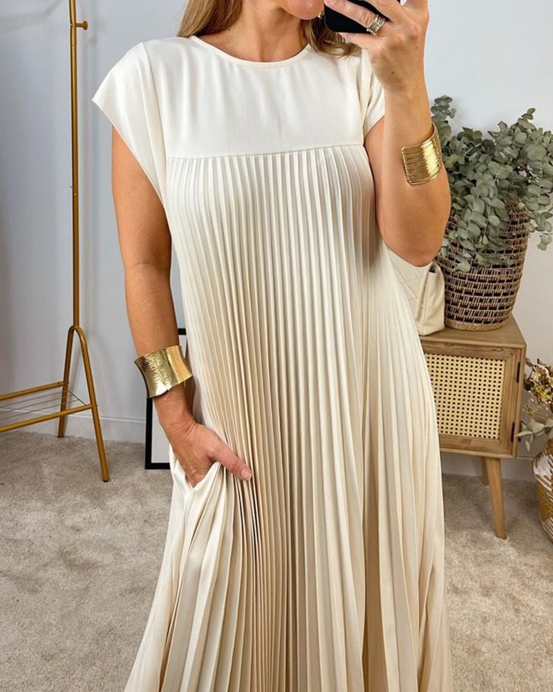 Jasmine™ | Timeless Comfortable Dress