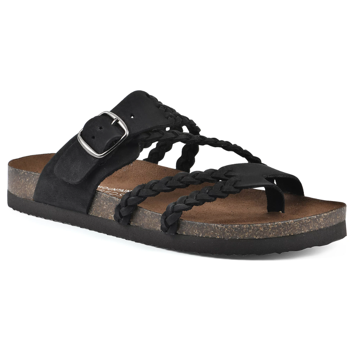 Hayleigh Cork Sandals
