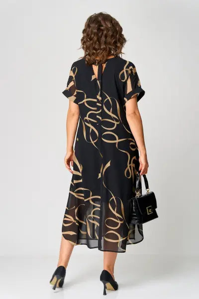 Emma™ | A-Line Dress