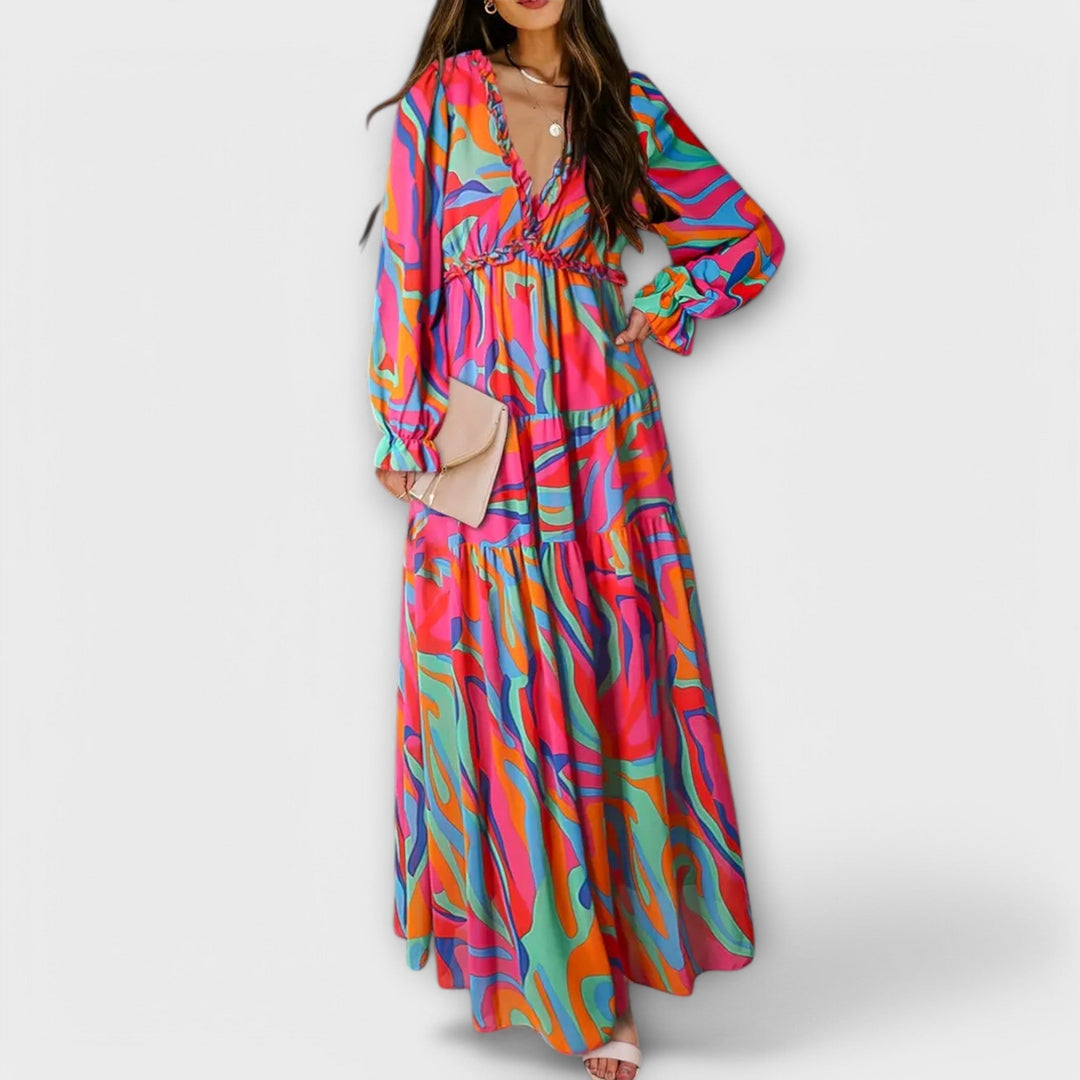 Margot™ | Blossom Dress