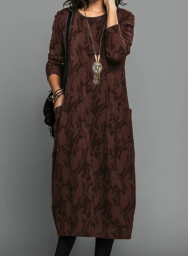 Dina™ | Elegant Dress