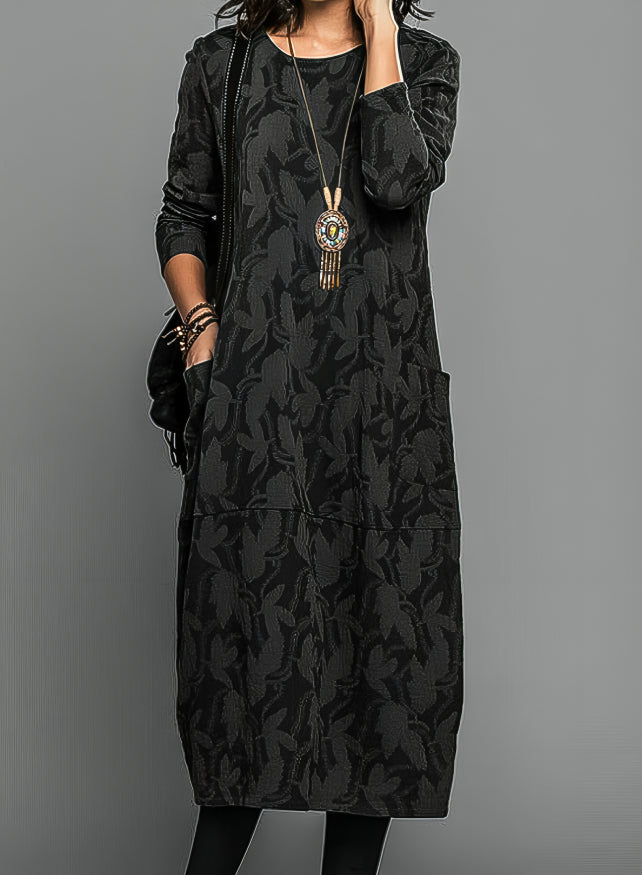 Dina™ | Elegant Dress