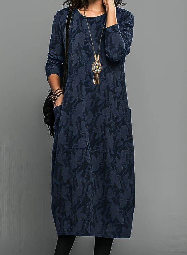 Dina™ | Elegant Dress