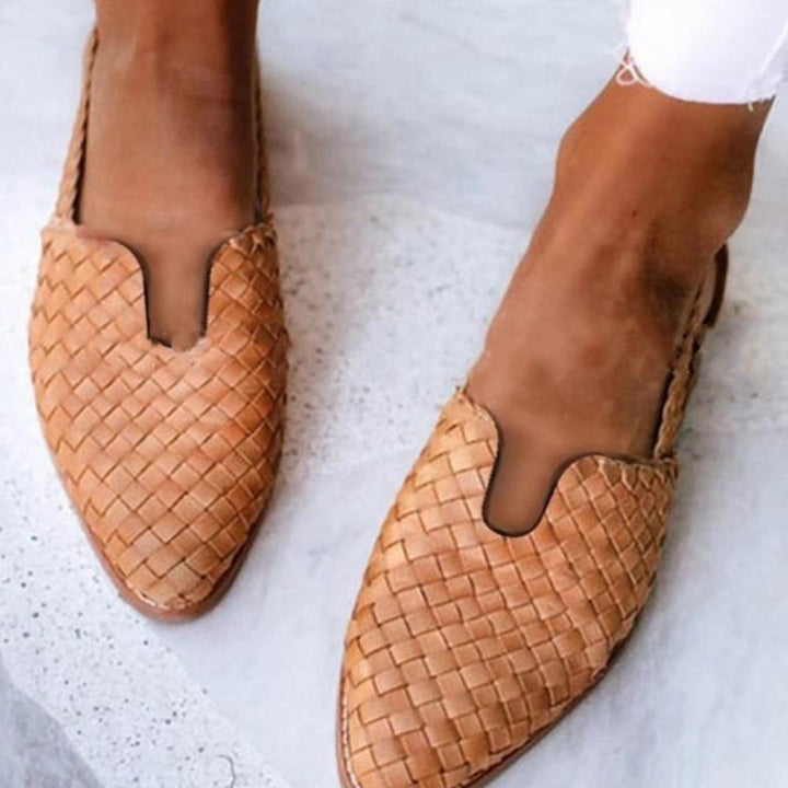 Elyssa | Trendy Women's Sandals