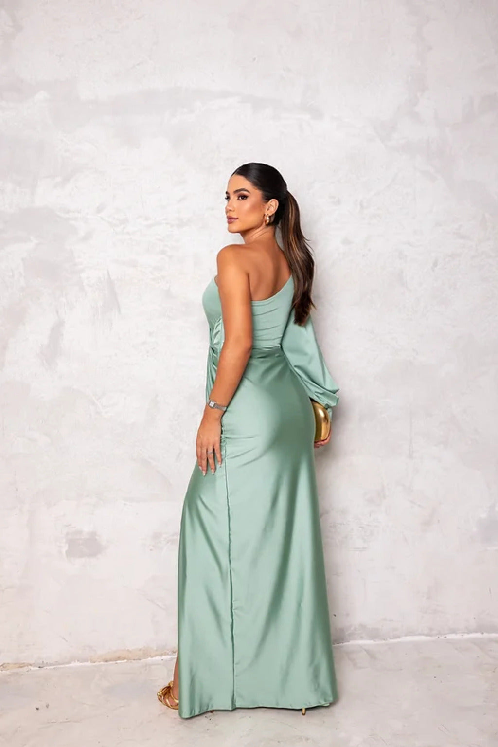 Rebecca™ | Maxi Dress