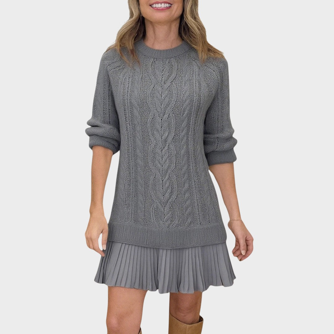 Gabriela™ | Knit Dress