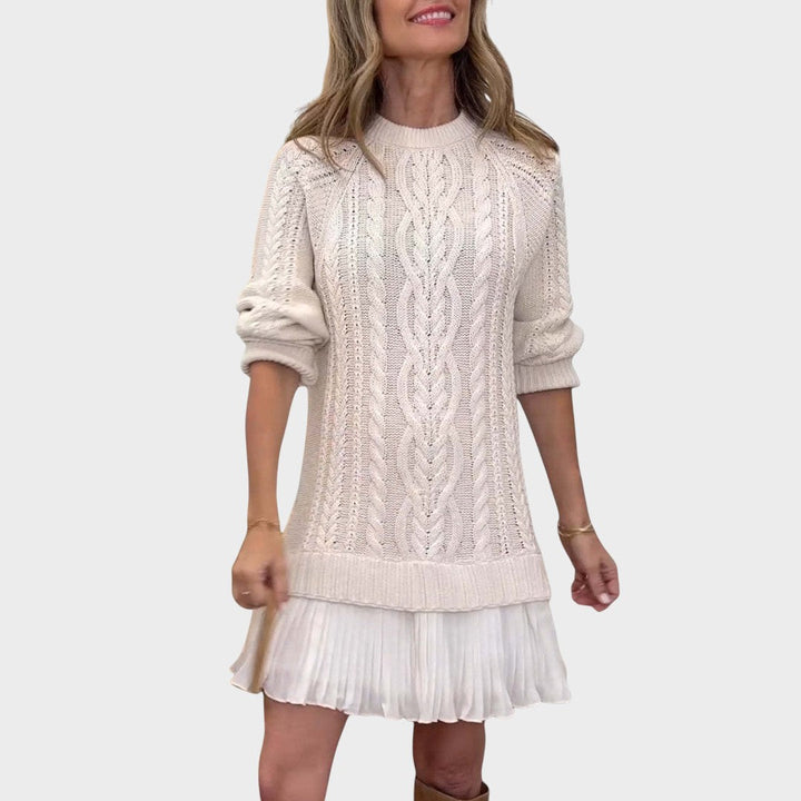 Gabriela™ | Knit Dress