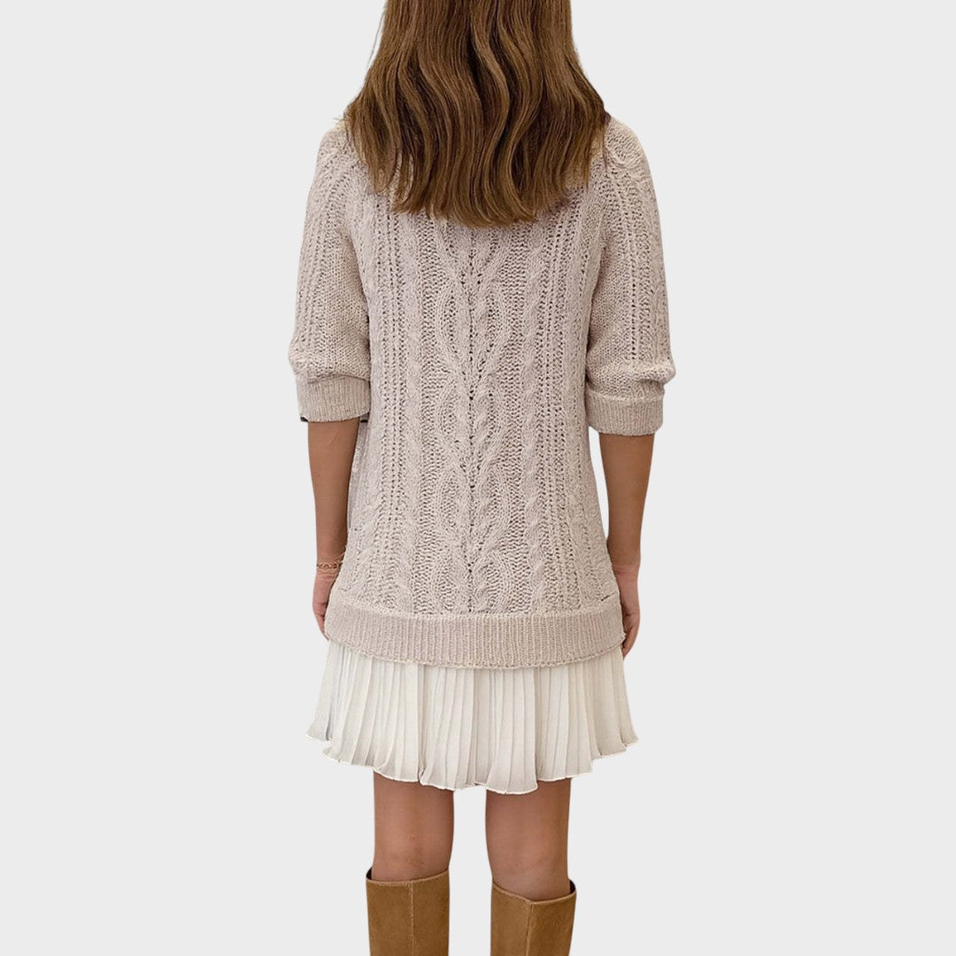 Gabriela™ | Knit Dress