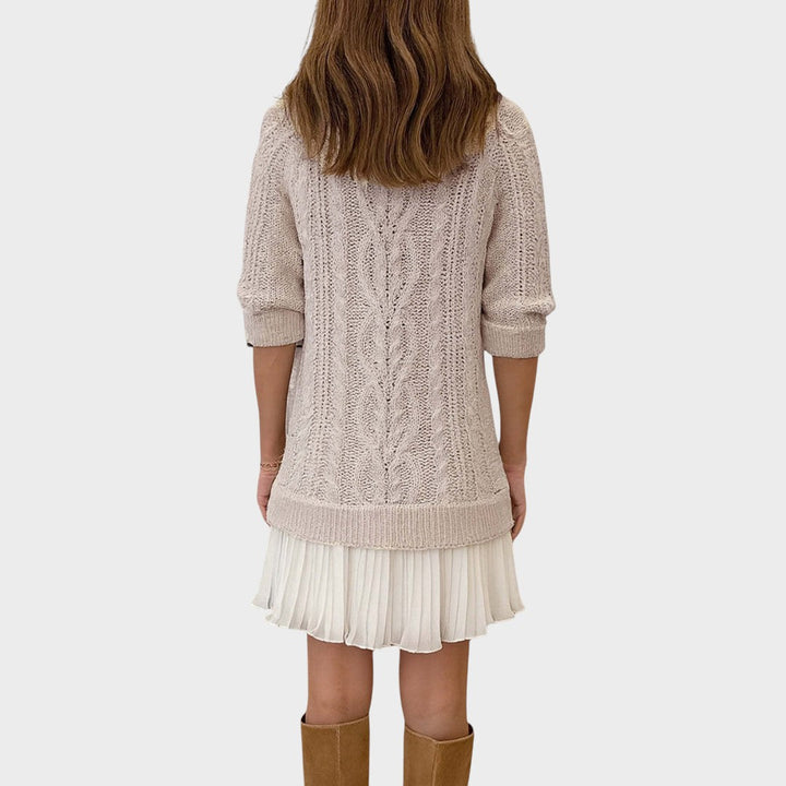 Gabriela™ | Knit Dress