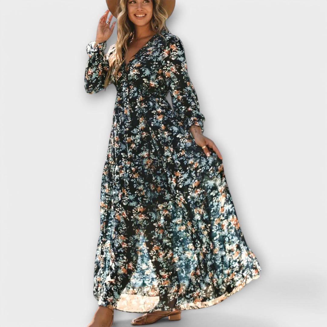 Margot™ | Blossom Dress