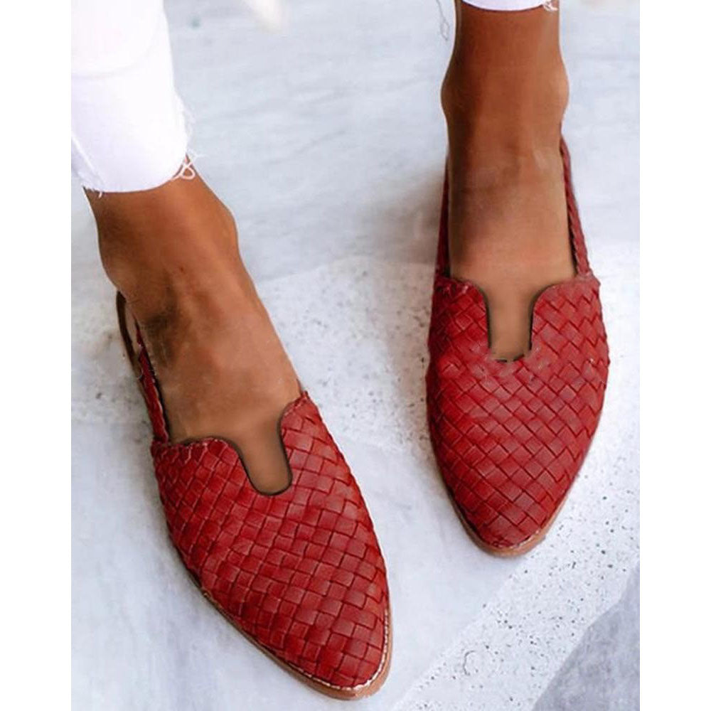 Elyssa | Trendy Women's Sandals