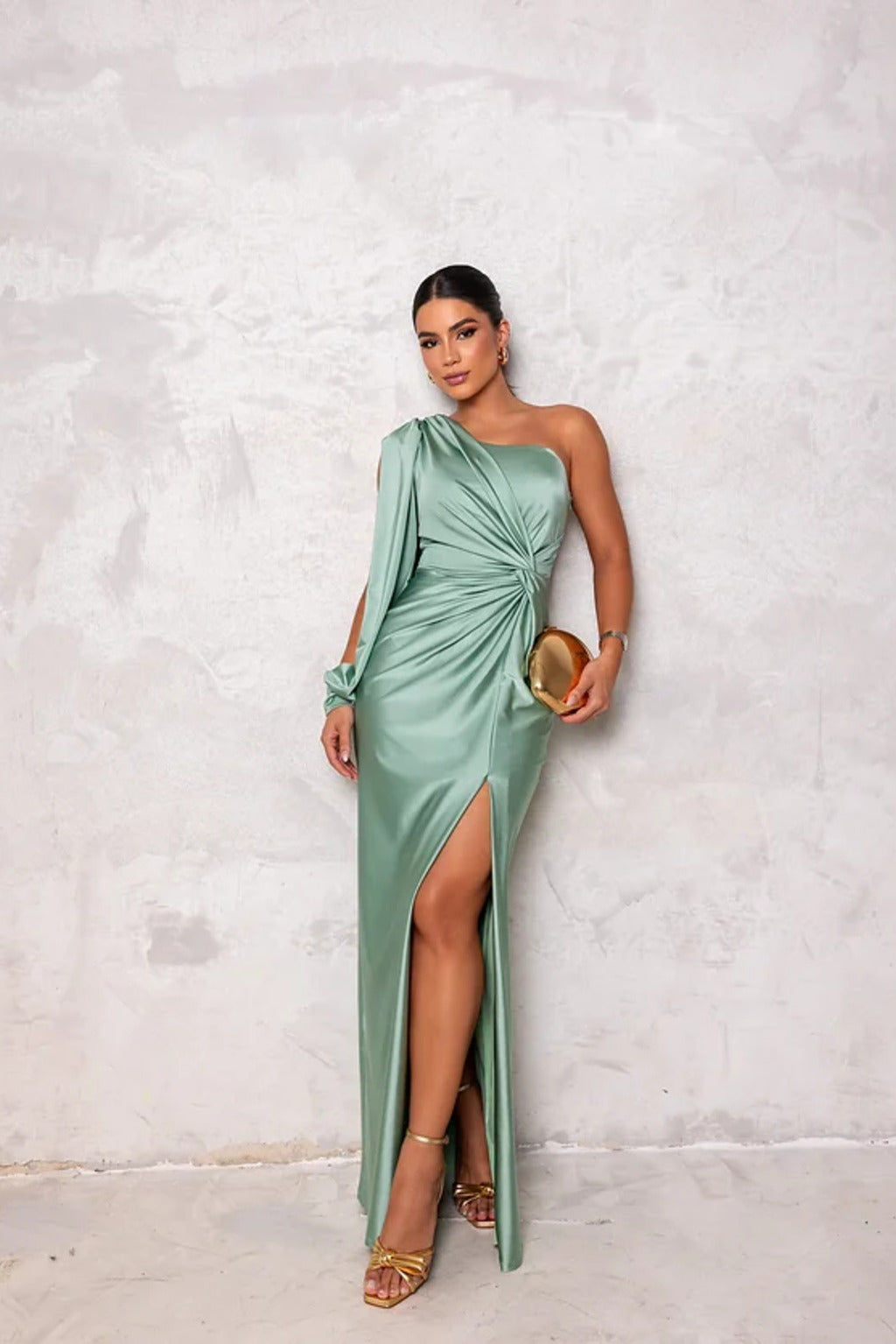 Rebecca™ | Maxi Dress