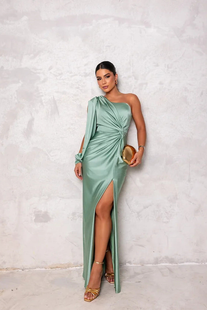 Rebecca™ | Maxi Dress