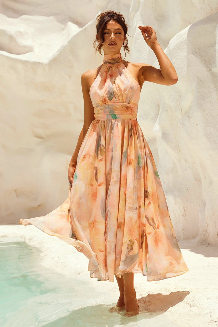 Lila™ | Daylight Maxi Dress