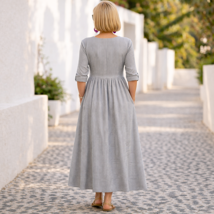 Ella™ | Midi Dress