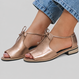 LILLIANA – STRAP-STYLE SANDALS.
