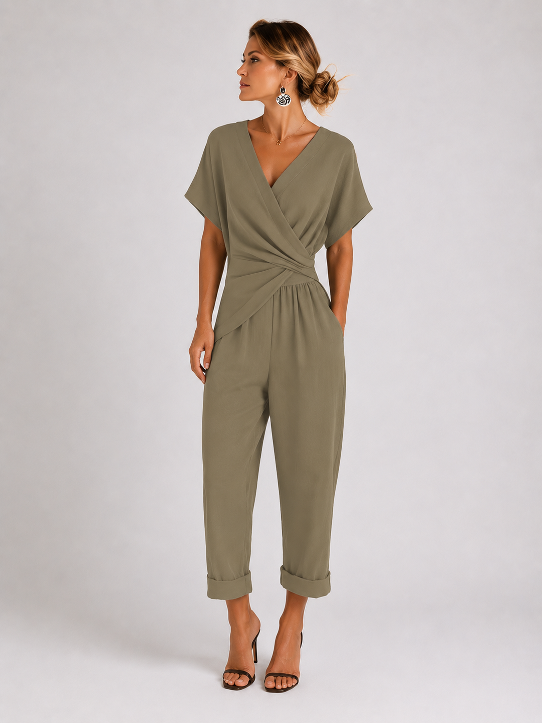 Colleen™ Elegant Two-Piece Set