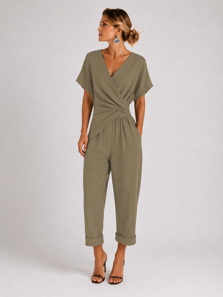 Colleen™ Elegant Two-Piece Set