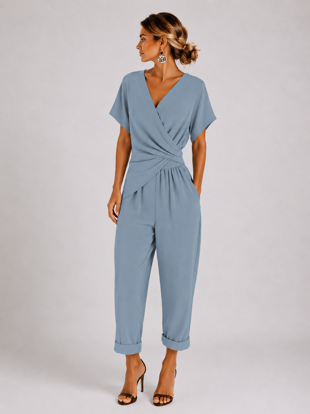 Colleen™ Elegant Two-Piece Set