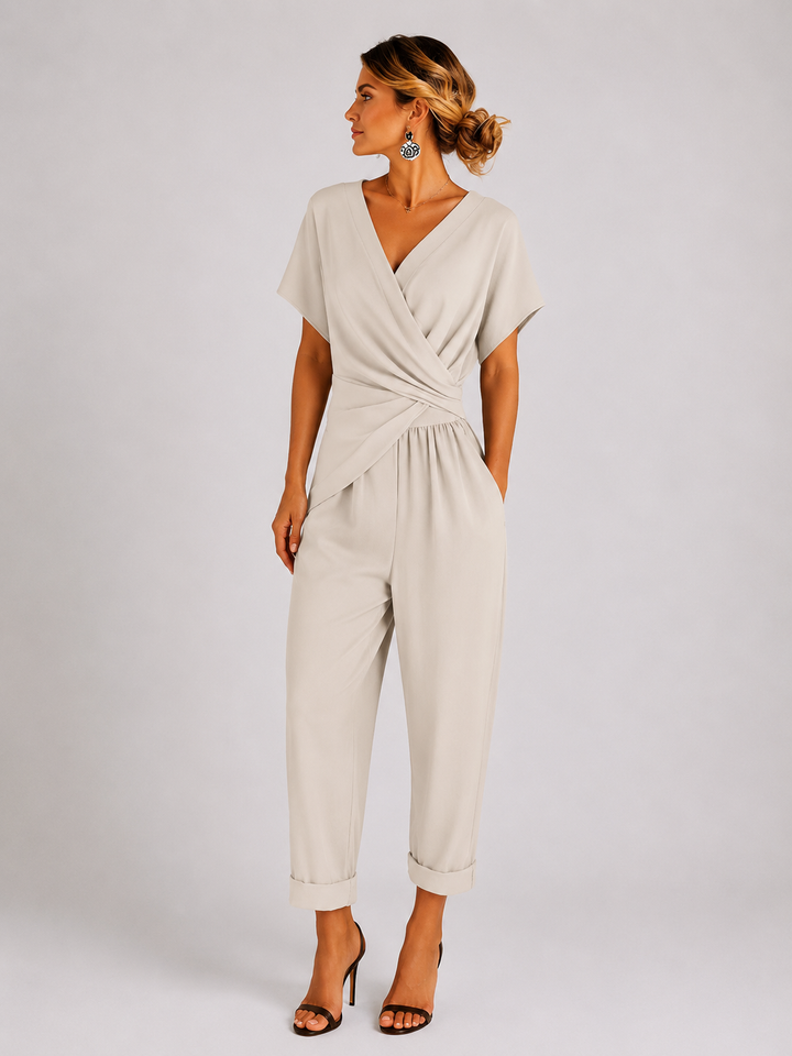 Colleen™ Elegant Two-Piece Set