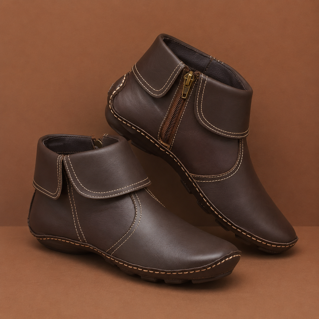Candice™ Orthopedic Comfort Shoes