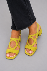 Valentina | Stylish Comfort Sandals