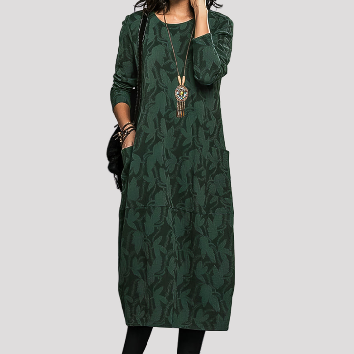 Dina™ | Elegant Dress