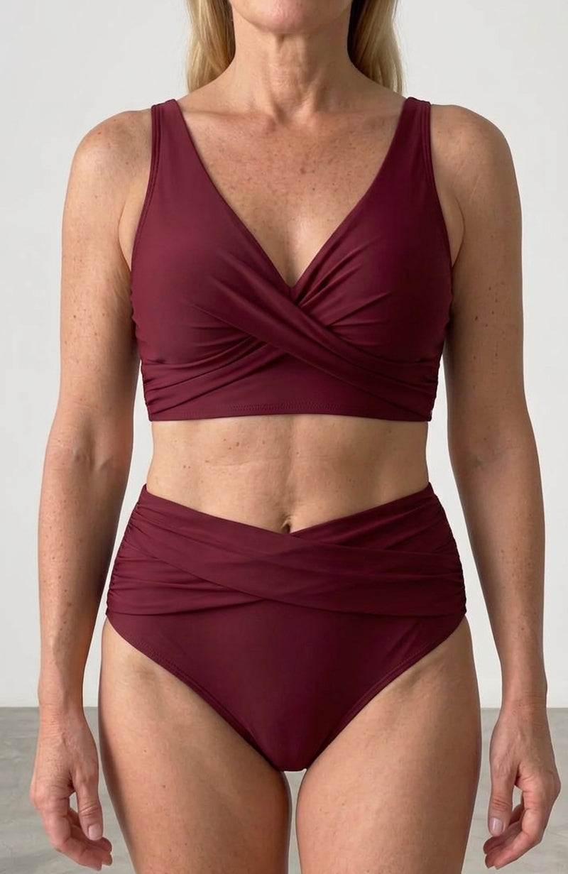 MAREL | Figure-Flattering Bikini