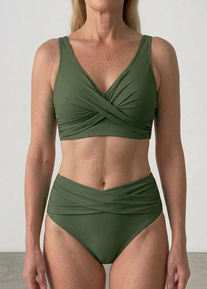 MAREL | Figure-Flattering Bikini