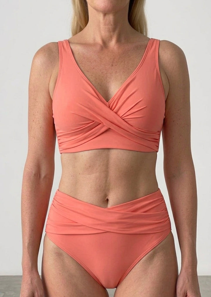 MAREL | Figure-Flattering Bikini