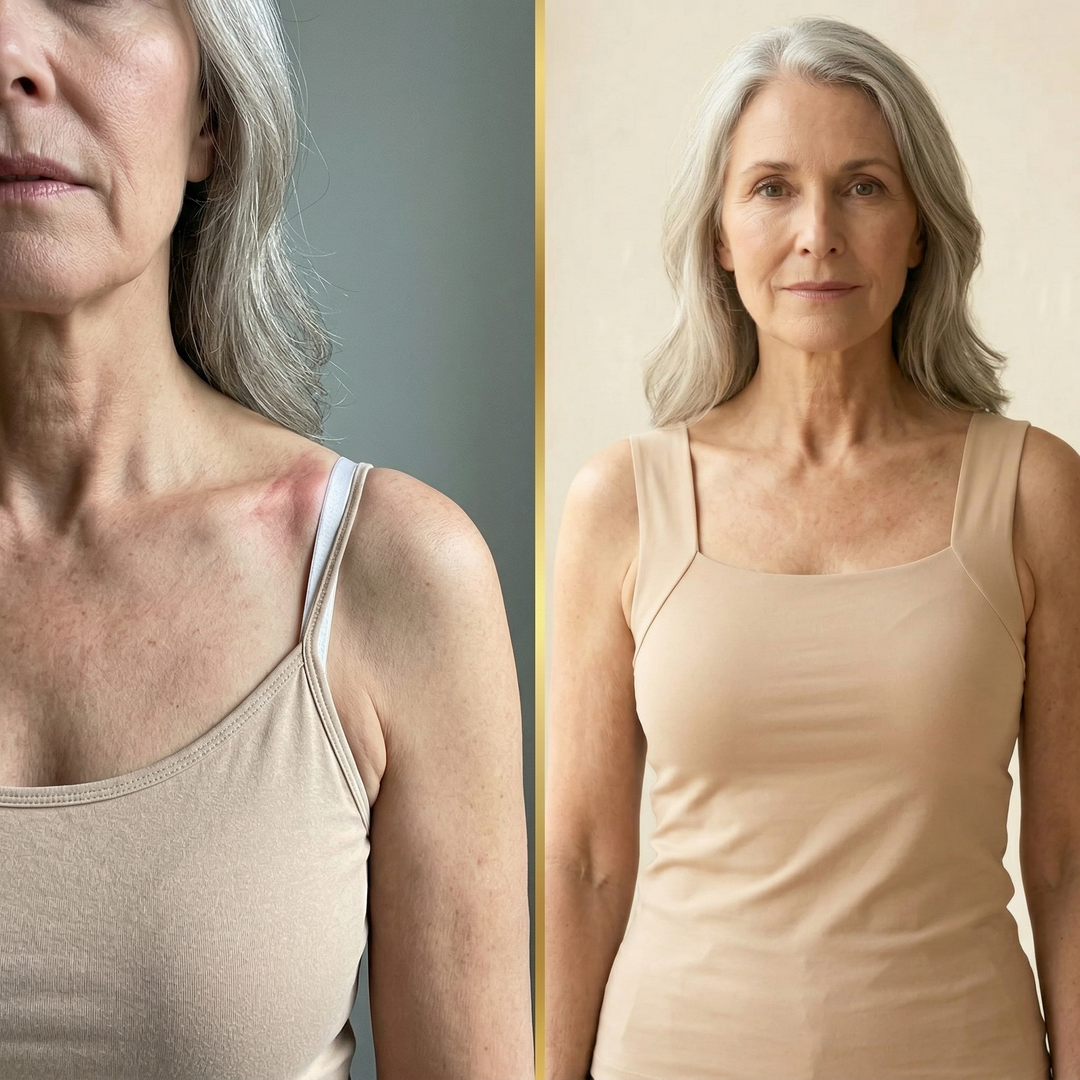 Roxanne™ | Built In Comfort Bra Tanktop