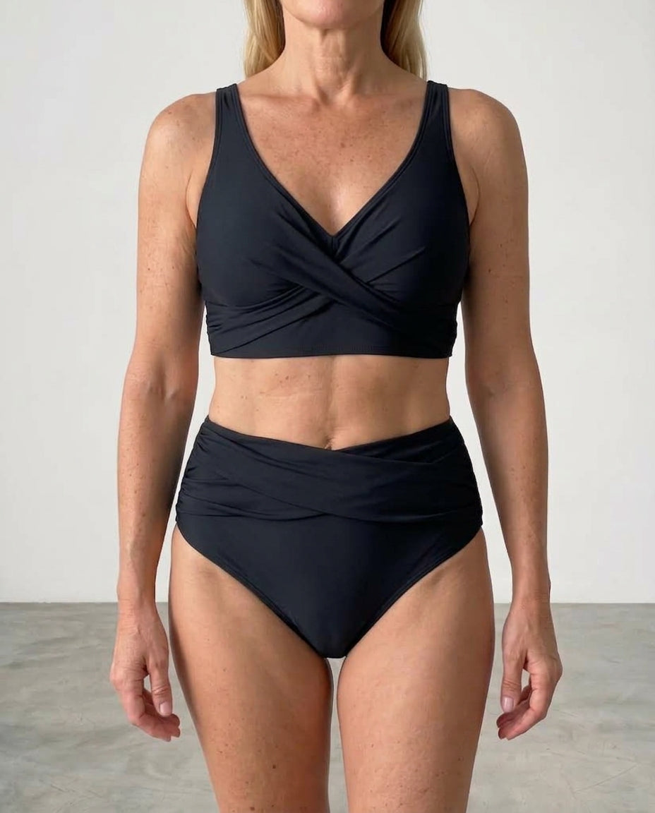 MAREL | Figure-Flattering Bikini