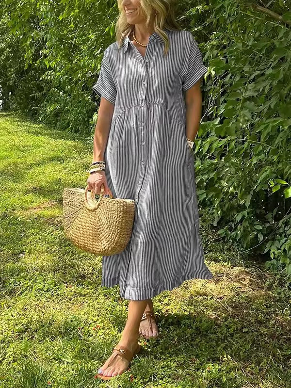 Angela™ | Midi Dress