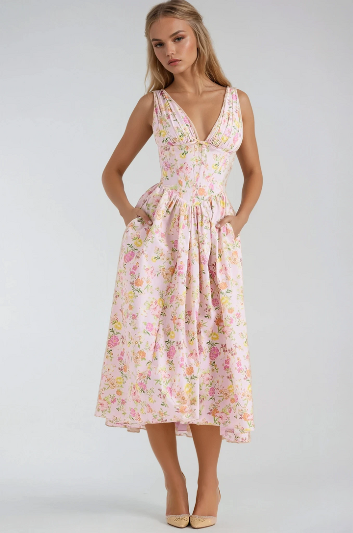 Madeline™ | Summer Dress