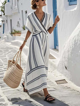 Santorini™ | Summer Dress