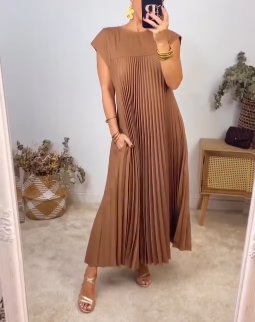 Jasmine™ | Timeless Comfortable Dress
