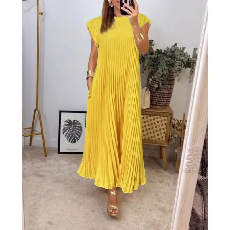 Jasmine™ | Timeless Comfortable Dress
