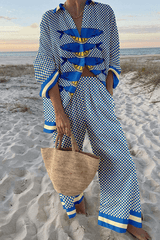 Yareli™ | Linen Set