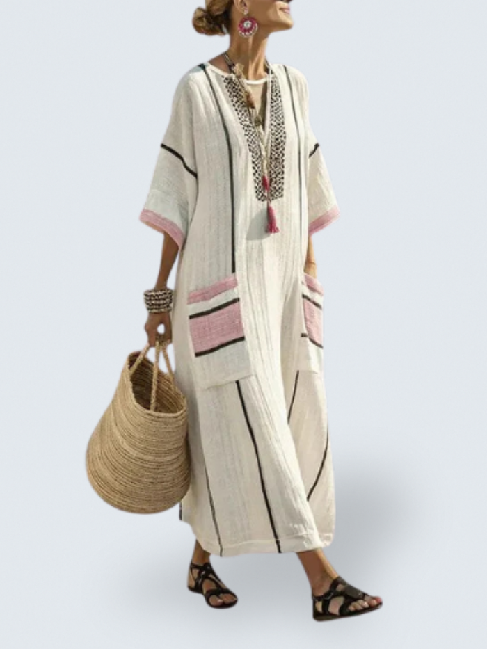 Mia™ | Bohemian Dress