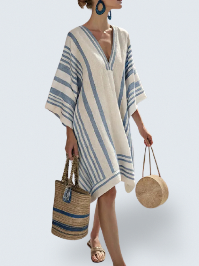 Lila™ | Boho Summer Dress