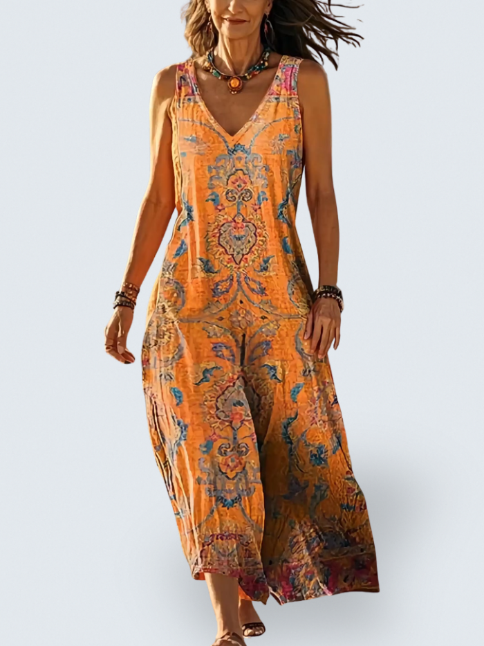 Elena™ | Vintage Dress