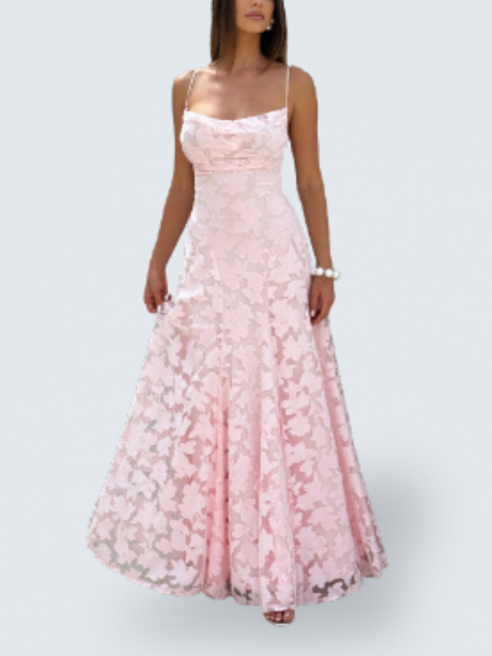 Mia™ | Maxi Dress
