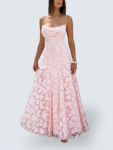 Mia™ | Maxi Dress