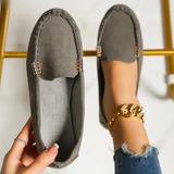 Sandra™ Orthopedic Comfort Flats