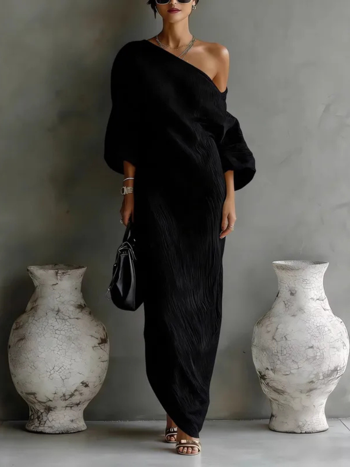 Elowira™ | Grace Maxi Dress