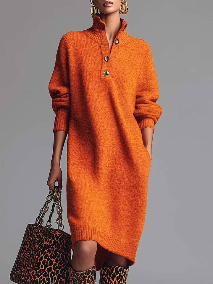 Scarlet™ | Elegant Dress