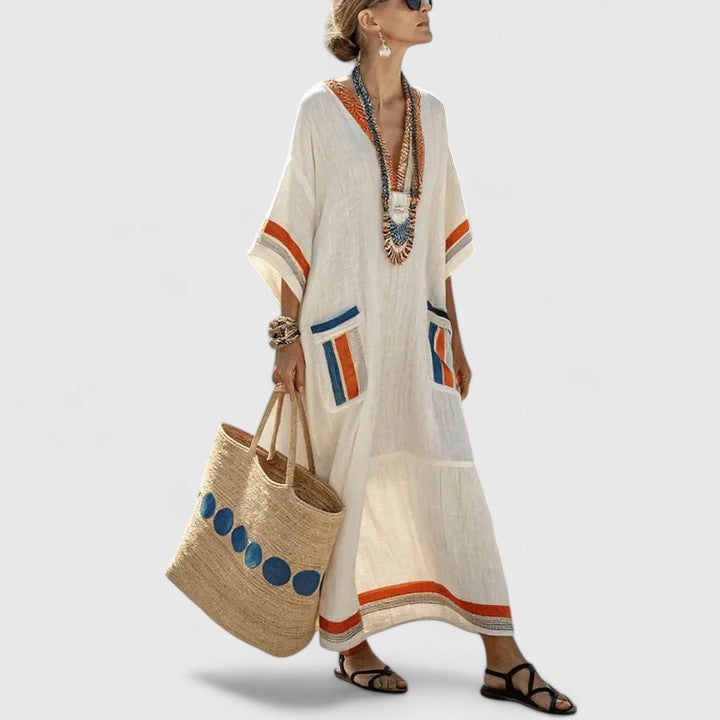 Mia™ | Bohemian Dress