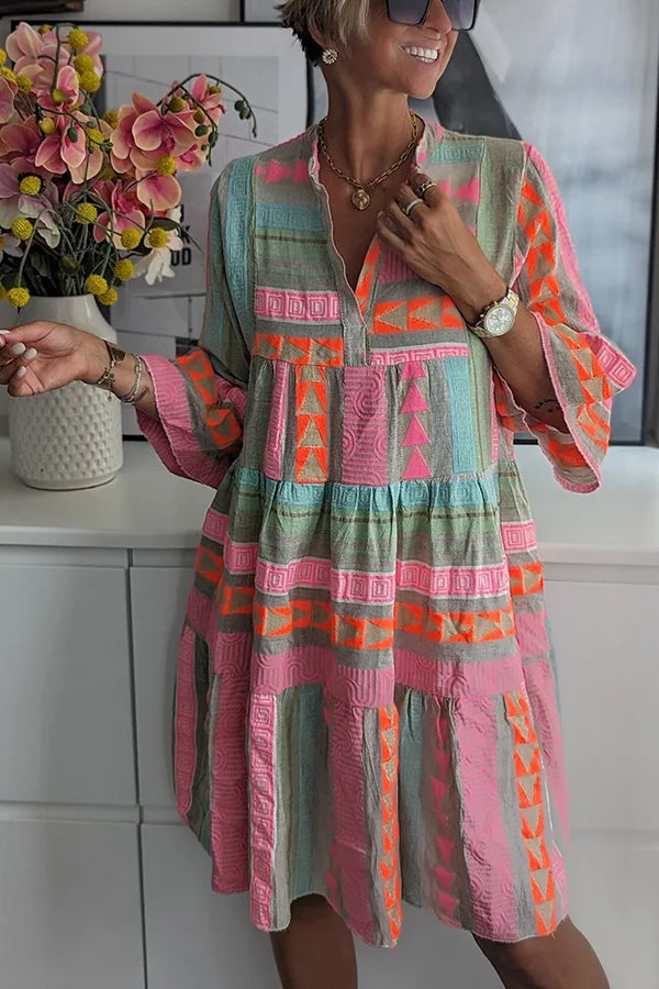 Lila™ | Spring Dress