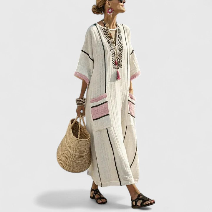 Mia™ | Bohemian Dress