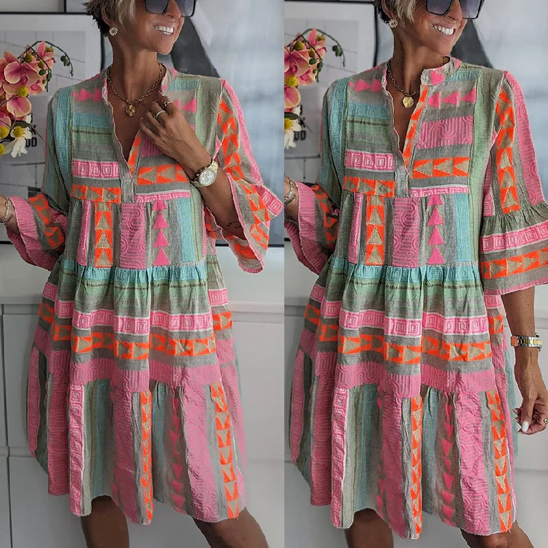Lila™ | Spring Dress